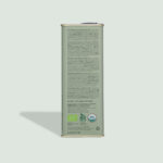 Ladolea Organic Extra Virgin Olive Oil, 500ml Tin - Image 2