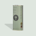 Ladolea Organic Extra Virgin Olive Oil, 500ml Tin - Image 3