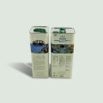 Mani Blauel Organic Evoo  2x5 Liter - Image 3