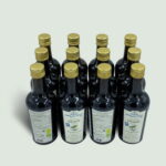Mani Blauel Organic Evoo