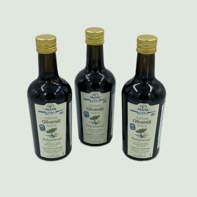 mani blauel high polyphenol