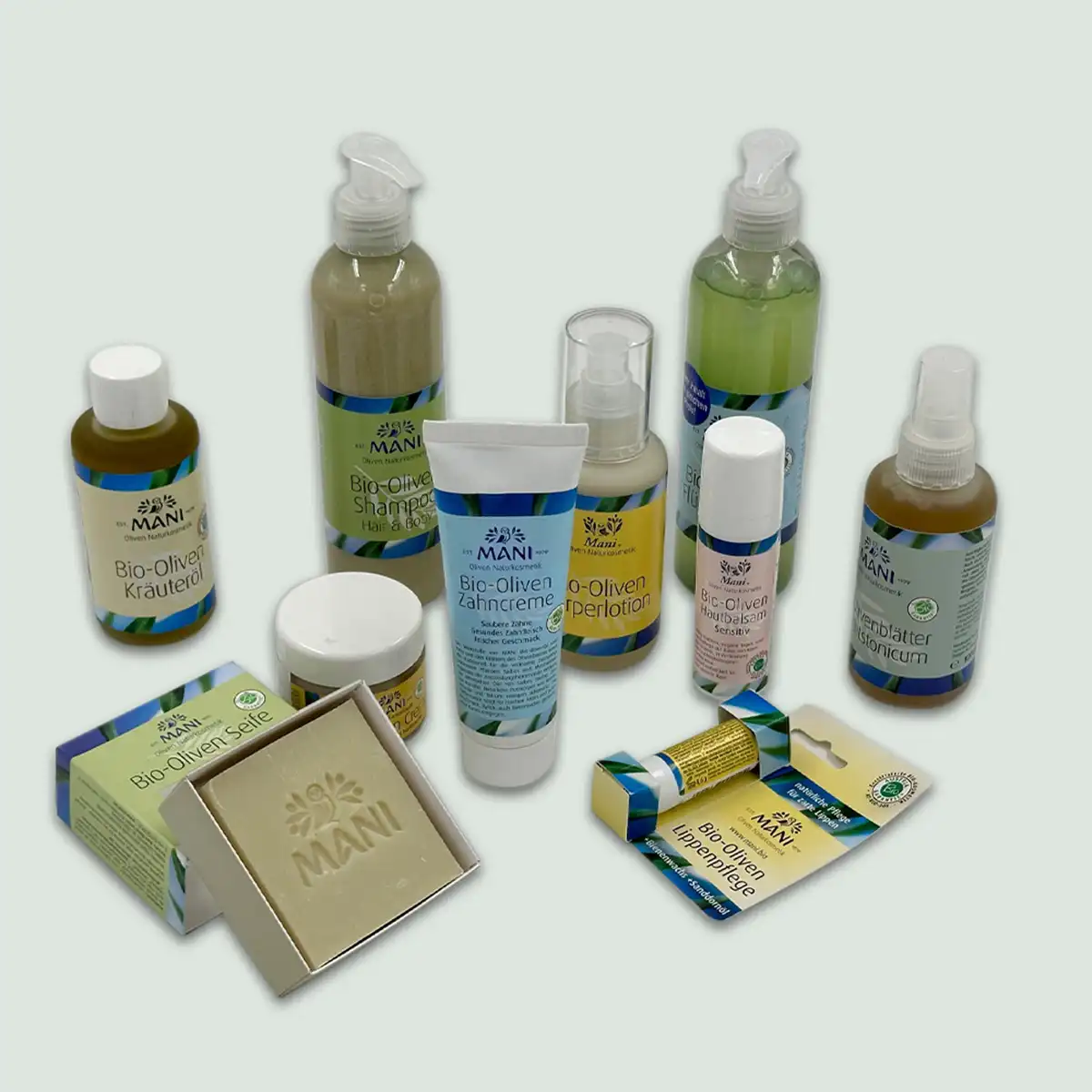 mani-organic-cosmetics-1 copy Mani Organic Cosmetics Collection: Mix & Match - Image 1
