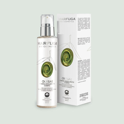 Marfuga Oleeae Emolient Body Cream 250ml