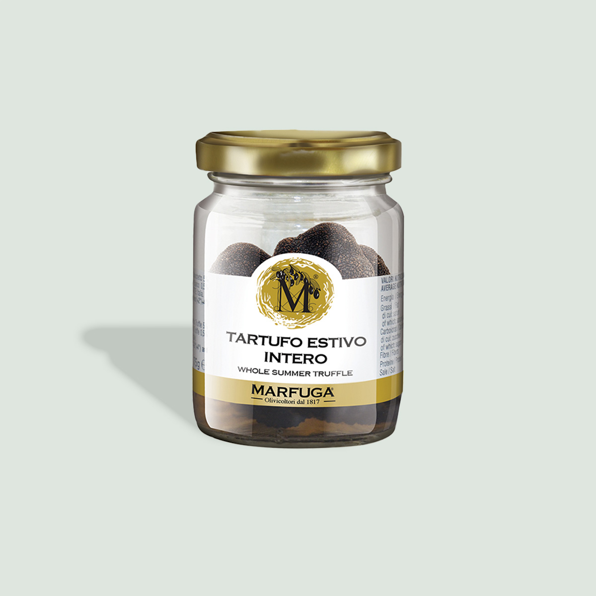 MARFUGA® Whole Summer Truffle 25g MARFUGA® Whole Summer Truffle 25g