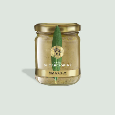 MARFUGA® Artichokes Paté 180g