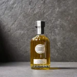 Premium gourmet box with organic oil