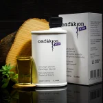 Early harvest extra virgin olive oil Lakonia Sparta Spirit