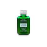 Premium cold-pressed Picual olive oil in elegant 25ml bottle