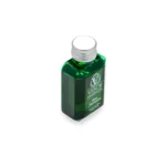 Mini extra virgin olive oil made from Picual olives in Jaén, Spain