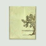 Wooden Box (paspartou 3)