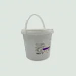 Large 5kg Premium Raw Honey Greek thyme honey from mountainous regions, rich in antioxidants and natural aroma