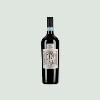 Valpolicella Ripasso DOC Classico Superiore | Fidora Italy