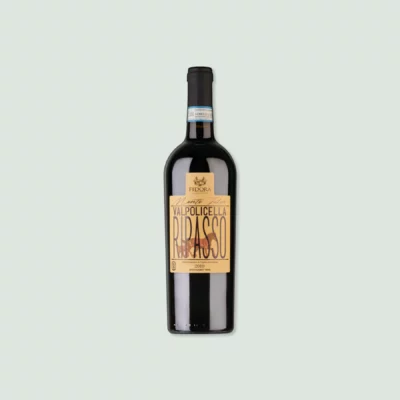 Bio Wine Valpolicella Ripasso DOC | Fidora Italy