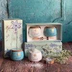 Fleur de Sel Gift Set by Les Terres Blanches