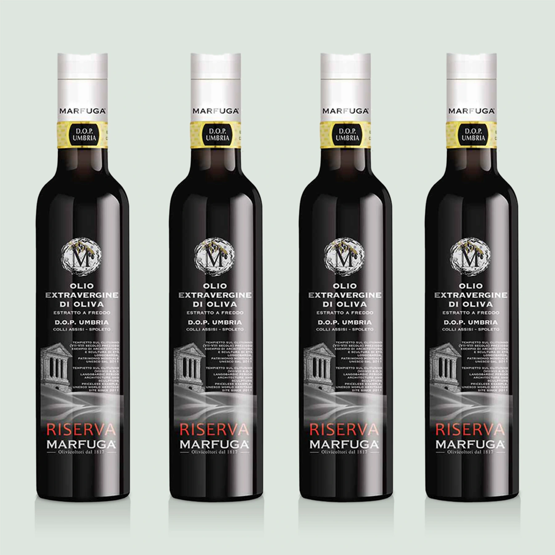 the best Italian olive oil riserva marfuga pack of 4 the best Italian olive oil riserva marfuga pack of 4