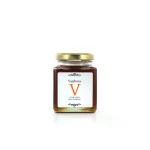 Vasilissa Organic Thyme Honey jar