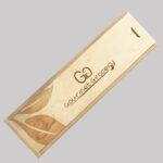 Wooden Wine Box Magnum - Image 3