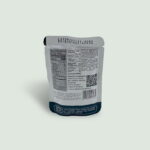 Healthy Green Olive Snack 30gr - Image 2